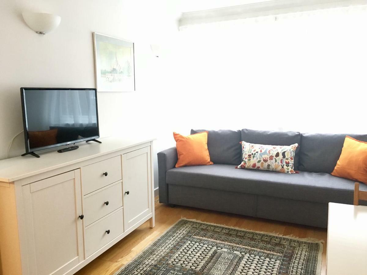 Splendid Fitzrovia W1 Heart Of Central London 1-Bed. Free Wifi Exterior foto