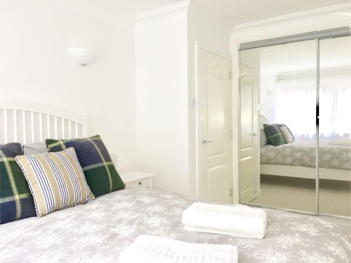 Splendid Fitzrovia W1 Heart Of Central London 1-Bed. Free Wifi Exterior foto